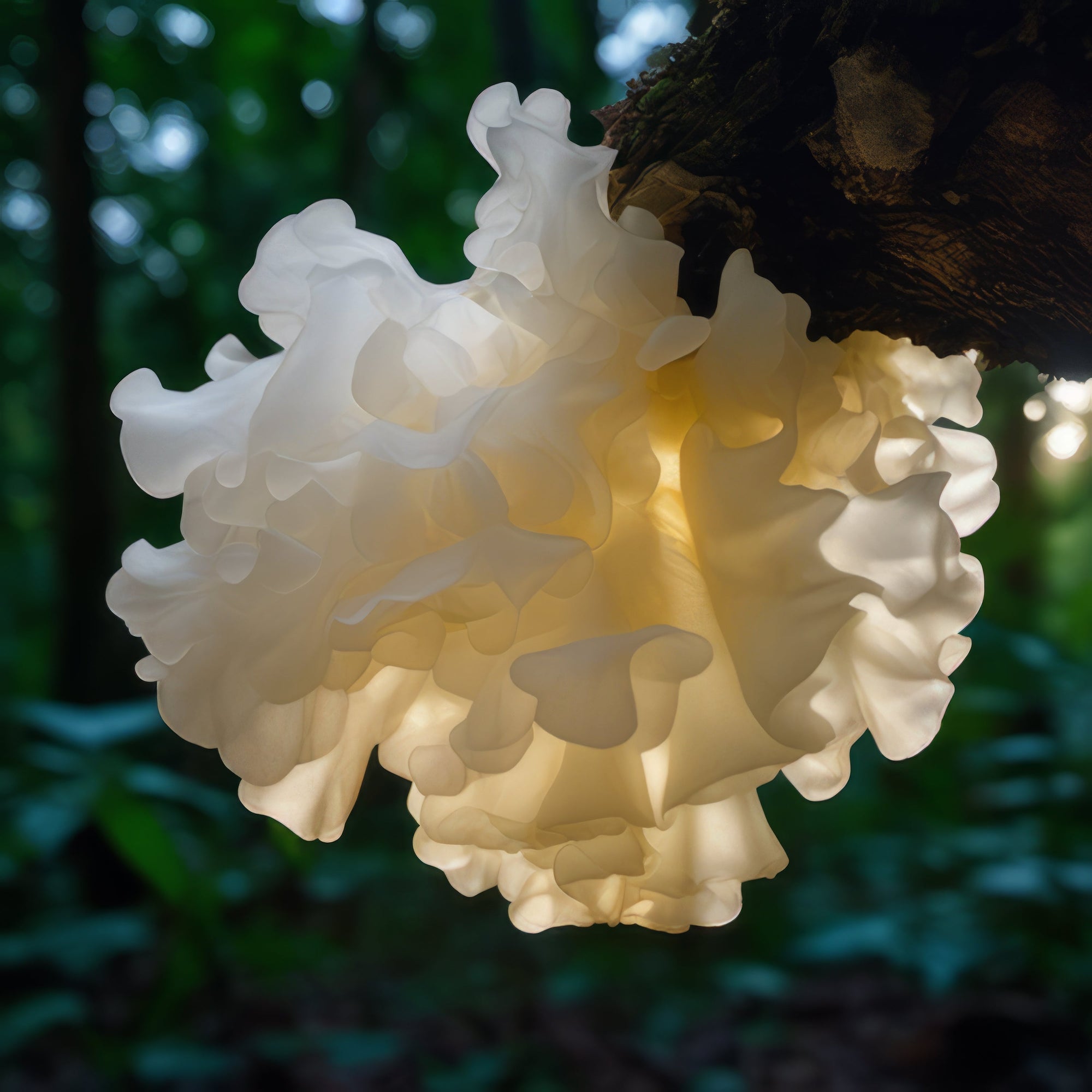 Tremella Mushroom: The Glow Ingredient You Should Know About