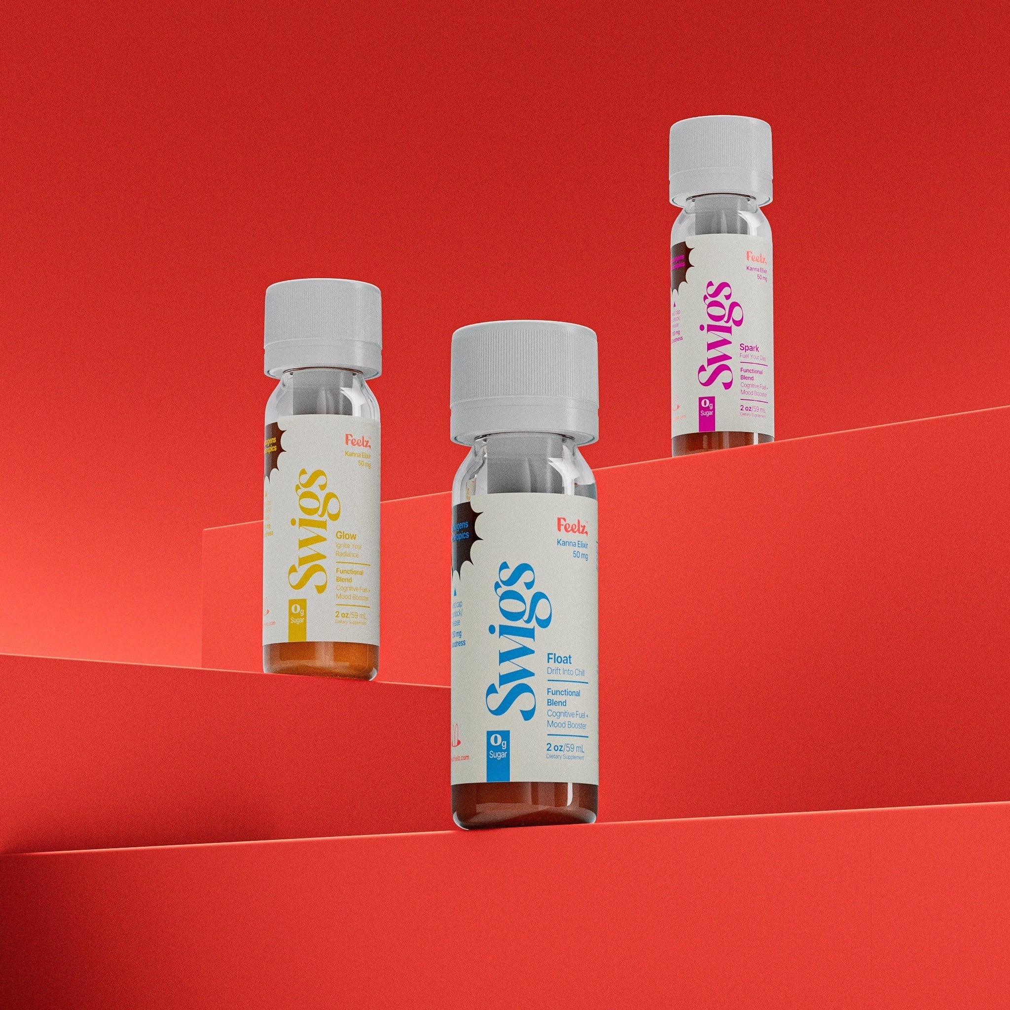 What Are Wellness Shots? The 2oz Format Explained